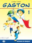 Gaston 1 livre de l'élève w sklepie internetowym Ettoi.pl