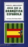 Juega con la gramática española - segundo... w sklepie internetowym Ettoi.pl