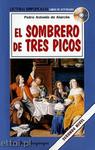 El Sombrero de Tres Picos + CD audio w sklepie internetowym Ettoi.pl