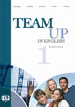 Team Up in English 1 Student's book (4-level... w sklepie internetowym Ettoi.pl