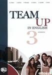 Team Up in English 3 Workbook+CD (4-level... w sklepie internetowym Ettoi.pl