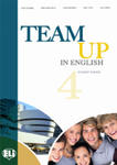 Team Up in English 4 Teacher's book (4-level... w sklepie internetowym Ettoi.pl