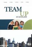 Team Up in English 1 Teacher's book... w sklepie internetowym Ettoi.pl