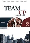 Team Up in English 2 Workbook+CD (0-3-level... w sklepie internetowym Ettoi.pl