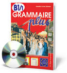 Grammaire Plus B1/1 + CD audio w sklepie internetowym Ettoi.pl