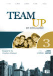 Team Up in English 3 Workbook+CD (0-3-level... w sklepie internetowym Ettoi.pl