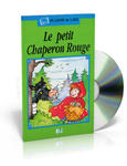 Le petit Chaperon Rouge + CD audio w sklepie internetowym Ettoi.pl