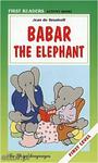 Babar the Elephant w sklepie internetowym Ettoi.pl