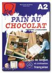 Pain au chocolat A2 + CD audio w sklepie internetowym Ettoi.pl