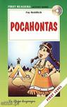 Pocahontas + CD audio w sklepie internetowym Ettoi.pl