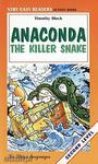 Anaconda the Killer Snake w sklepie internetowym Ettoi.pl