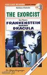 The Exorcist / Frankenstein against Dracula... w sklepie internetowym Ettoi.pl