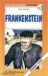 Frankenstein + CD audio w sklepie internetowym Ettoi.pl