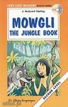 Mowgli The Jungle Book + CD audio w sklepie internetowym Ettoi.pl