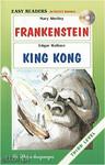 Frankenstein / King Kong + CD audio w sklepie internetowym Ettoi.pl