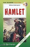 Hamlet + CD audio w sklepie internetowym Ettoi.pl