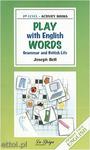 Play with English words - Grammar and... w sklepie internetowym Ettoi.pl