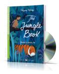 The Jungle Book + CD audio + polski dodatek w sklepie internetowym Ettoi.pl