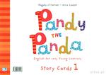 Pandy the Panda 1 Story Cards w sklepie internetowym Ettoi.pl