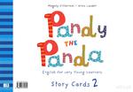 Pandy the Panda 2 Story Cards w sklepie internetowym Ettoi.pl