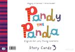 Pandy the Panda 3 Story Cards w sklepie internetowym Ettoi.pl