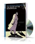 The Hound of the Baskervilles + CD audio w sklepie internetowym Ettoi.pl