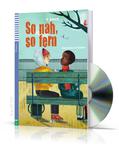 So nah, so fern + CD audio w sklepie internetowym Ettoi.pl