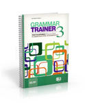 Grammar Trainer 3 (A2-B1) Photocopiable... w sklepie internetowym Ettoi.pl