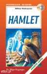 Hamlet + CD audio w sklepie internetowym Ettoi.pl