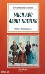 Much ado about nothing + CD audio w sklepie internetowym Ettoi.pl