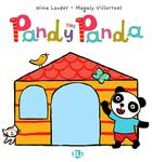 Pandy the Panda 1 Poster Pack w sklepie internetowym Ettoi.pl