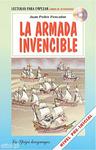 La armada invencible + CD audio w sklepie internetowym Ettoi.pl