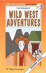 Wild West Adventures + CD audio w sklepie internetowym Ettoi.pl