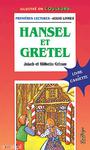 Hansel et Gretel + CD audio w sklepie internetowym Ettoi.pl