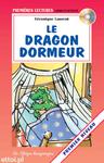 Le dragon dormeur + CD audio w sklepie internetowym Ettoi.pl