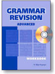 Grammar Revision Advanced Workbook + CD audio w sklepie internetowym Ettoi.pl