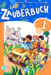 Das Zauberbuch 1 Lehrbuch + Audio-CD w sklepie internetowym Ettoi.pl