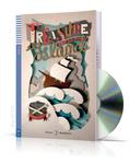 Treasure Island + CD audio + polski dodatek w sklepie internetowym Ettoi.pl