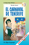 El carnaval de Tenerife + CD audio w sklepie internetowym Ettoi.pl