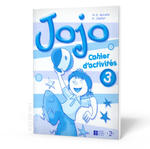 Jojo 3 cahier d'activités + Portfolio w sklepie internetowym Ettoi.pl