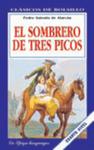 El sombrero de tres picos w sklepie internetowym Ettoi.pl