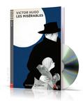 Les Misérables + CD audio w sklepie internetowym Ettoi.pl