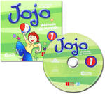 Jojo 1 livre actif - CD-ROM w sklepie internetowym Ettoi.pl