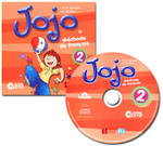 Jojo 2 livre actif - CD-ROM w sklepie internetowym Ettoi.pl