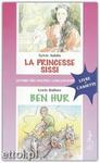 La Princesse Sissi / Ben Hur + CD audio w sklepie internetowym Ettoi.pl