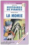 Histoires de pirates / La momie + CD audio w sklepie internetowym Ettoi.pl