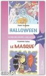 Halloween / Le masque + CD audio w sklepie internetowym Ettoi.pl