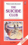Suicide Club (The) + Cd audio w sklepie internetowym Ettoi.pl