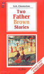 Two Father Brown Stories w sklepie internetowym Ettoi.pl