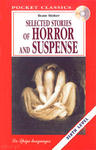 Selected Stories of Horror and Suspense + Cd... w sklepie internetowym Ettoi.pl